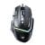 Souris Gaming Filaire AULA S12Pro+ – 1000Hz, 12800 DPI, 8 Boutons, Éclairage RGB, Macros Programmables, Faible Latence (Noir)
