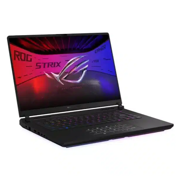 ASUS ROG Strix SCAR 16 (G635LW) – PC Portable Gaming Ultra Puissant – Image 4