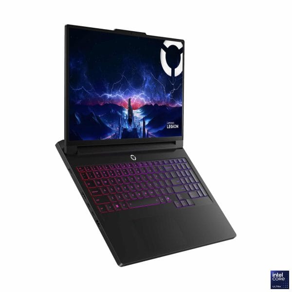Lenovo Legion Pro 7 16IAX10H Ultra 9 – PC Portable Gaming RTX 5080 | Connecto