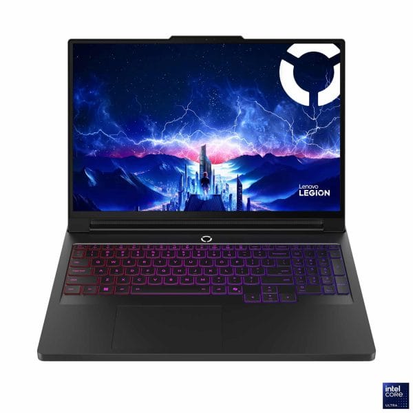 Lenovo Legion Pro 7 16IAX10H Ultra 9 – PC Portable Gaming RTX 5080 | Connecto – Image 4