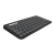 Logitech Pebble Keys 2 K380s – Mini Clavier Sans Fil Bluetooth Graphite | Connecto