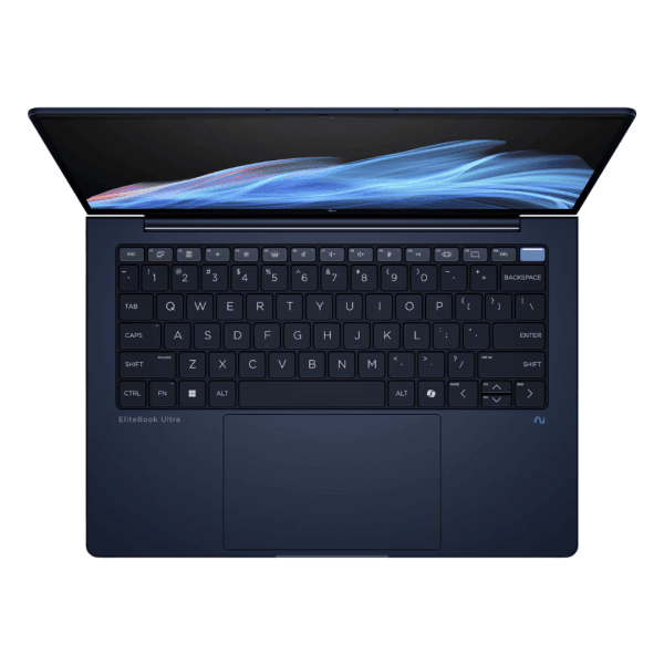 HP EliteBook Ultra G1q – PC Portable IA Snapdragon X Elite | Connecto