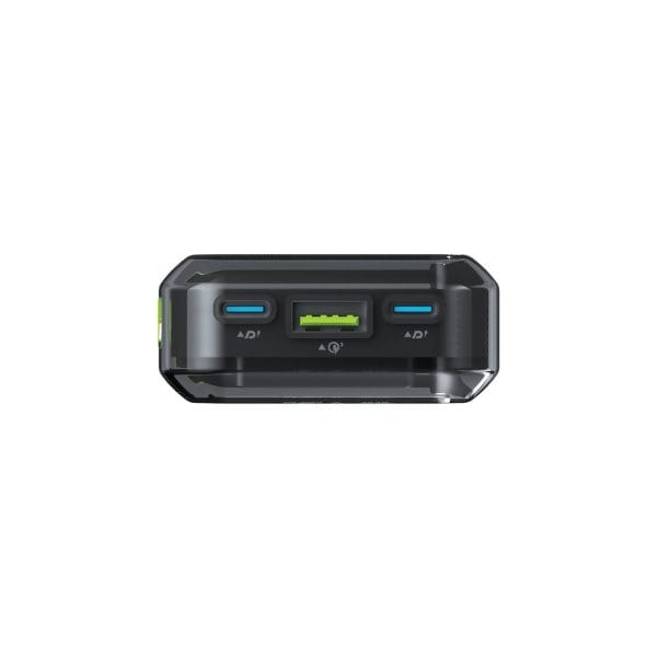 Goui Beast 35 – Power Bank 10 000mAh 35W Fast Charge | Connecto – Image 2