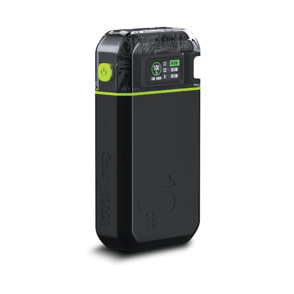 Goui Beast 35 – Power Bank 10 000mAh 35W Fast Charge | Connecto