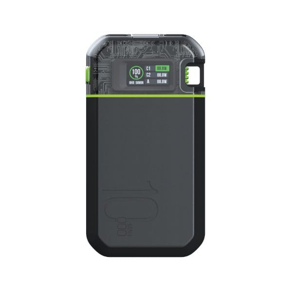 Goui Beast 35 – Power Bank 10 000mAh 35W Fast Charge | Connecto – Image 3
