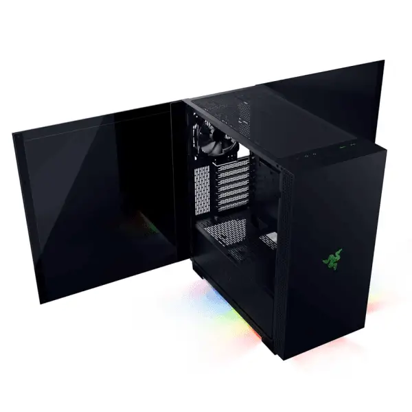 Razer Tomahawk ATK – PC Gaming i7 14th Gen | RTX & RGB – Image 3