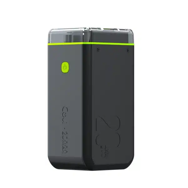 Goui Beast 65 – Power Bank 20 000mAh 65W Fast Charge | Connecto – Image 4