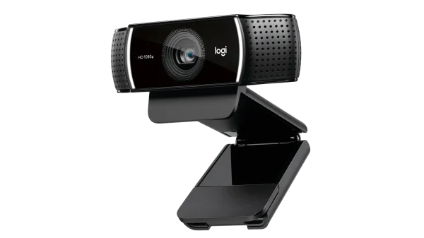 Logitech C922 Pro HD Stream Webcam – Full HD 1080p | – Image 3