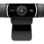 Logitech C922 Pro HD Stream Webcam – Full HD 1080p |