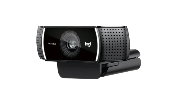 Logitech C922 Pro HD Stream Webcam – Full HD 1080p | – Image 2