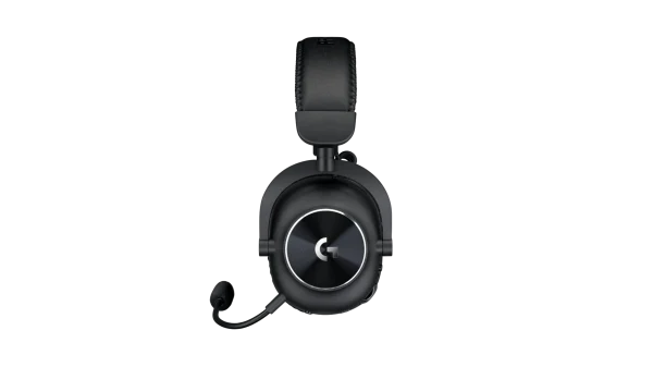Logitech G PRO X 2 Lightspeed – Casque Gaming Sans Fil Noir | Son PRO-G Graphène & eSports