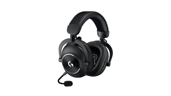Logitech G PRO X 2 Lightspeed – Casque Gaming Sans Fil Noir | Son PRO-G Graphène & eSports – Image 2