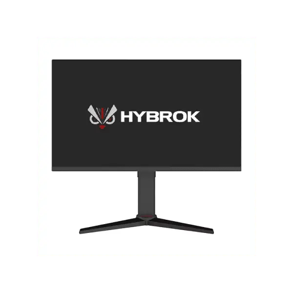 Écran Hybprok 27″ – Moniteur Full HD 240Hz IPS 1ms