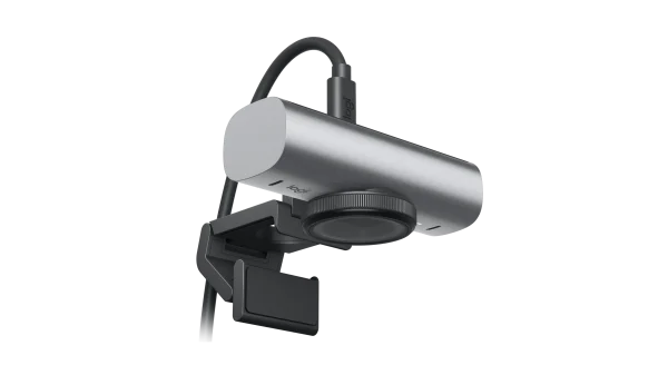 Logitech MX Brio 4K Ultra HD Webcam Graphite | – Image 3