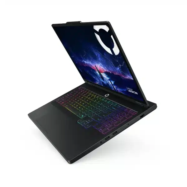 Lenovo Legion Pro 7 16IAX10H Ultra 9 – PC Portable Gaming RTX 5080 | Connecto – Image 5