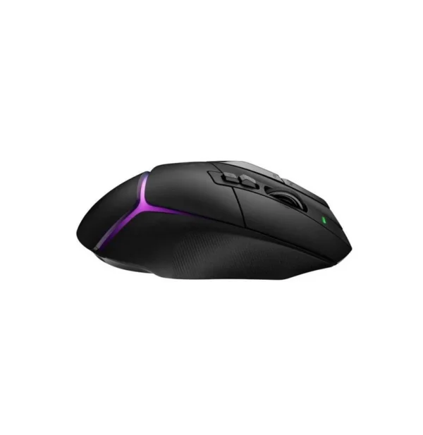 Souris gaming sans fil Logitech G502 X Plus – Image 3
