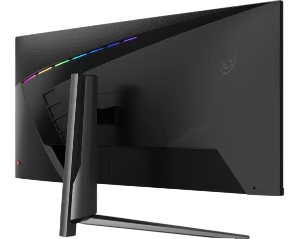 MSI MAG 401QR 40″ Curved – 144HZ WQHD – Moniteur Gaming (4711377080514) – Image 6