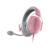 RAZER Casque Gaming BlackShark V2 X – Rose