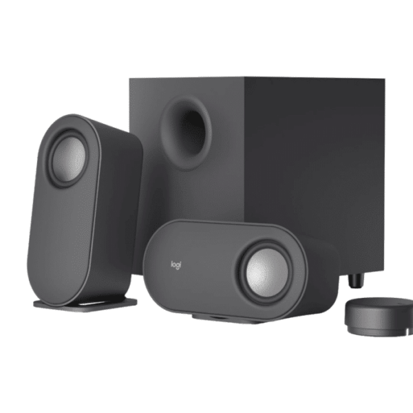 Logitech Z407 – Bluetooth – Sans fil – Image 6