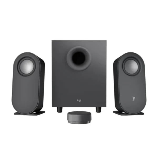 Logitech Z407 – Bluetooth – Sans fil