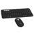 Logitech Pebble 2 Combo – Clavier Souris Sans Fil Bluetooth – GRAPHITE