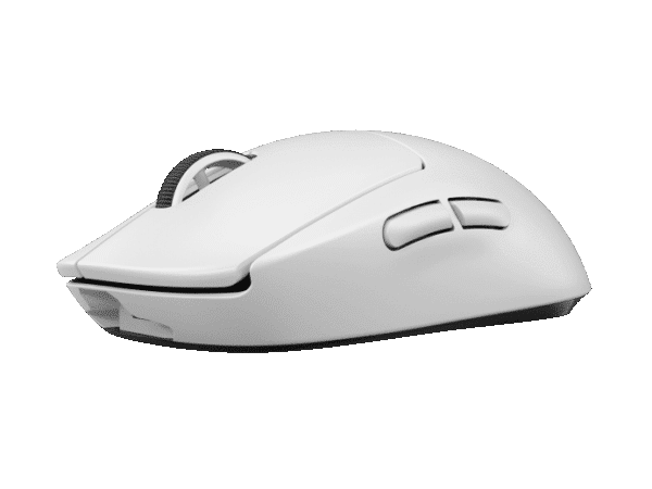 Logitech G Pro X Superlight Souris Sans Fil Gaming (Blanc) – Image 4